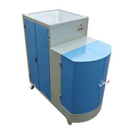 roterende monsterverdeler