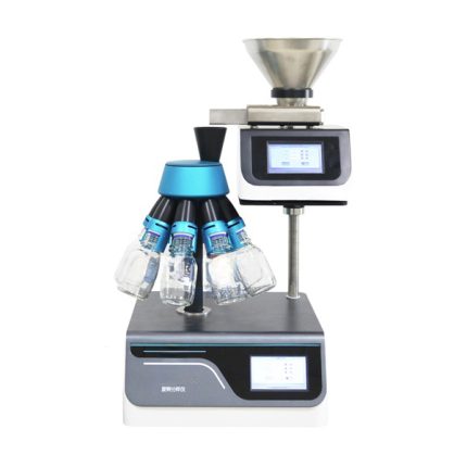 roterende monsterverdeler