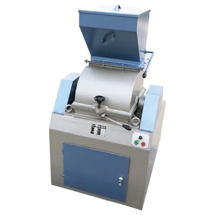 verzegelde legering hamer-messenbreker