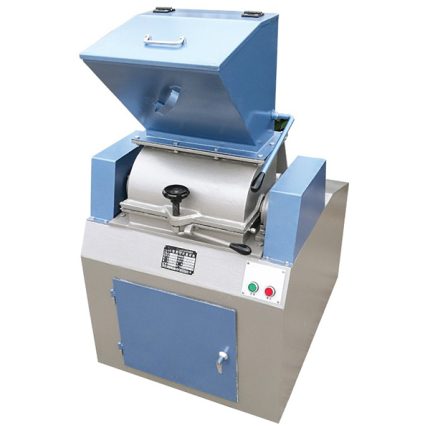 verzegelde hamerbreker