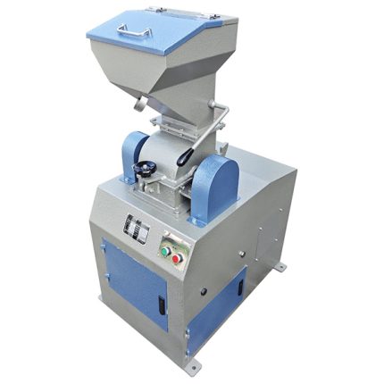 verzegelde hamerbreker