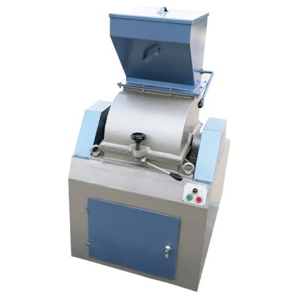 verzegelde hamer-messenbreker