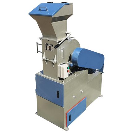 verzegeld hamermes natte kolenbreker en monsterverdeler