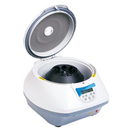 kleine tafelcentrifuge