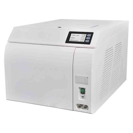 tafelmodel stoomsterilisator