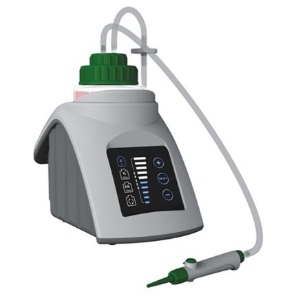 vacuüm afzuigsysteem