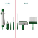 vacuüm afzuigsysteem