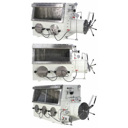 handschoenenkastje vacuüm