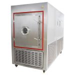 vacuüm pilot schaal vriesdroger