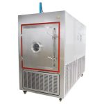 vacuüm pilot schaal vriesdroger