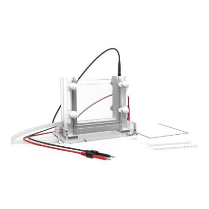 verticale elektroforesecel